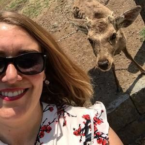 Meet your Posher, Beverly